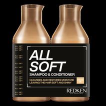 All Soft Duo - Redken | L'Oréal Partner Shop
